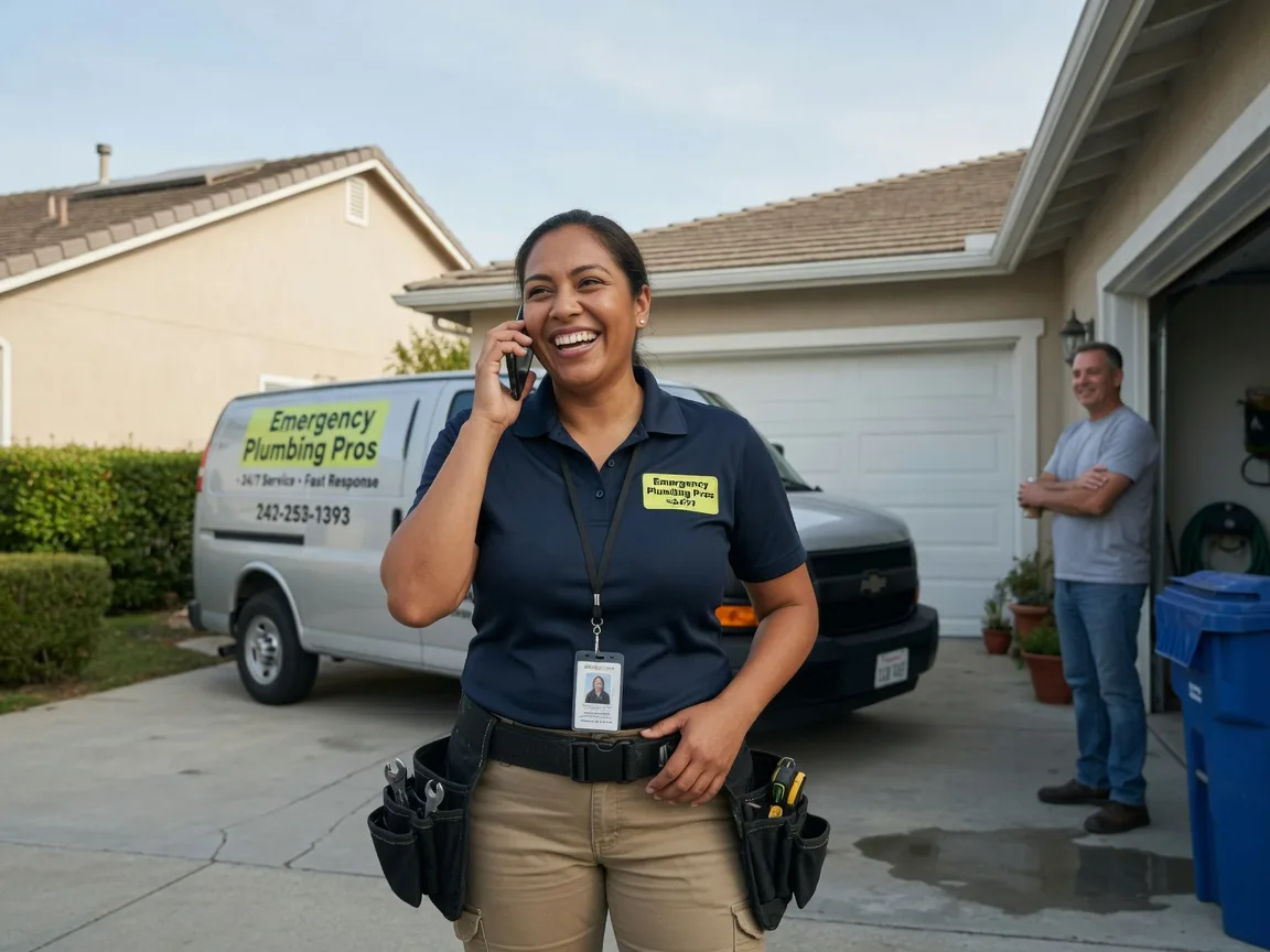 Emergency Plumber Trout Creek, MI FAQs